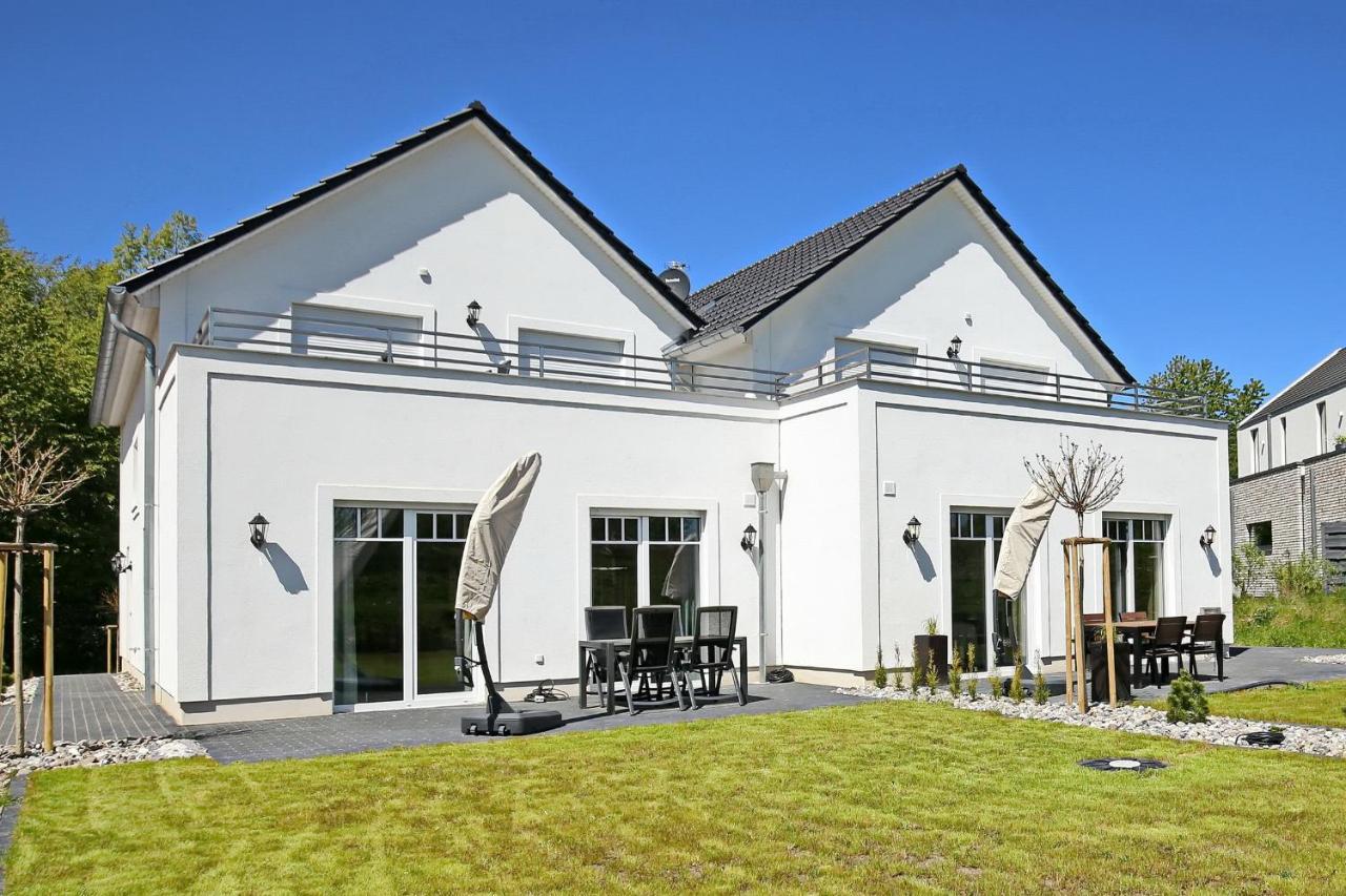 Haus Am Wald Wohnung Sonne Wittenbeck Ngoại thất bức ảnh